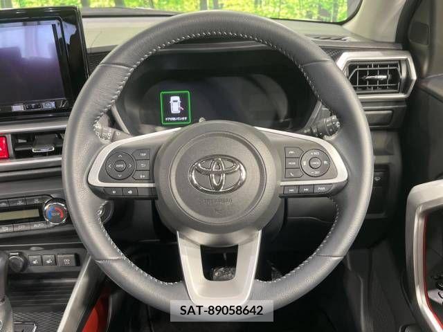 Toyota RAIZE 2020-02 324402-11