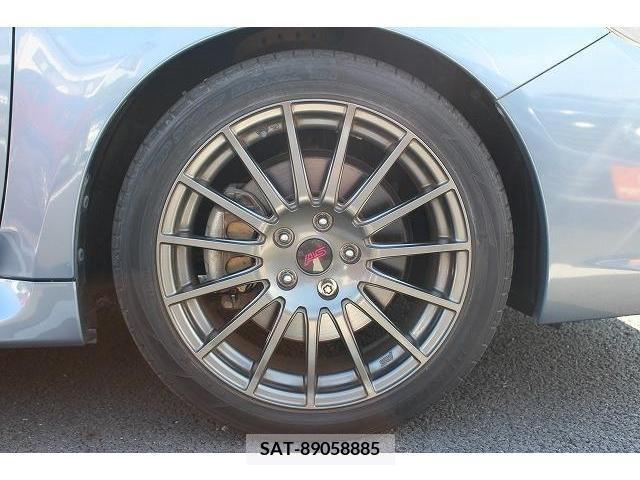 Subaru LEVORG 2014-09 352732-12