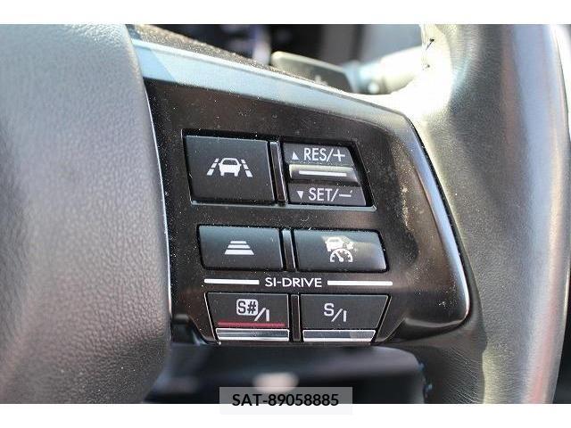 Subaru LEVORG 2014-09 352732-2