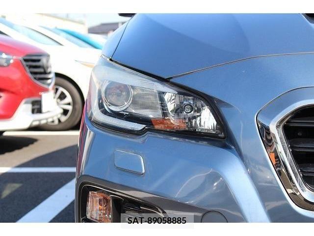 Subaru LEVORG 2014-09 352732-10