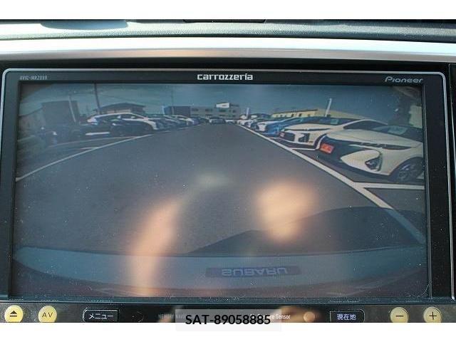 Subaru LEVORG 2014-09 352732-1
