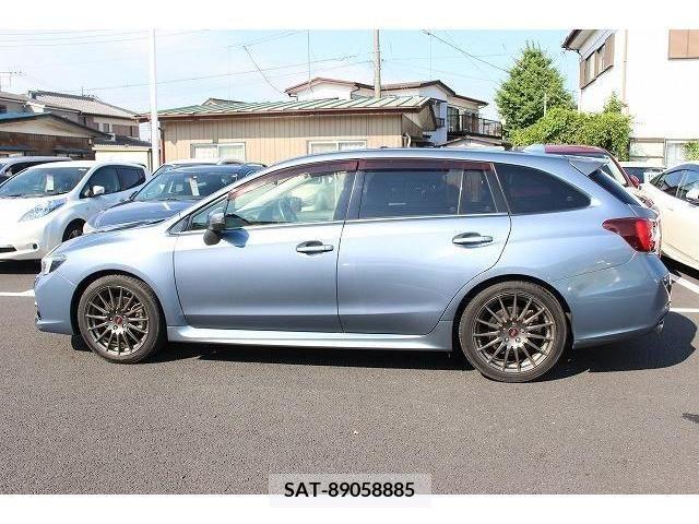 Subaru LEVORG 2014-09 352732-9