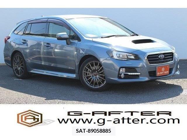 Subaru LEVORG 2014-09 352732-0