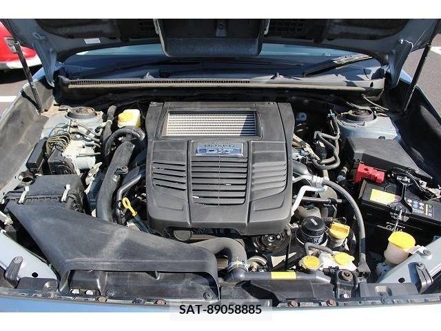 Subaru LEVORG 2014-09 352732-18