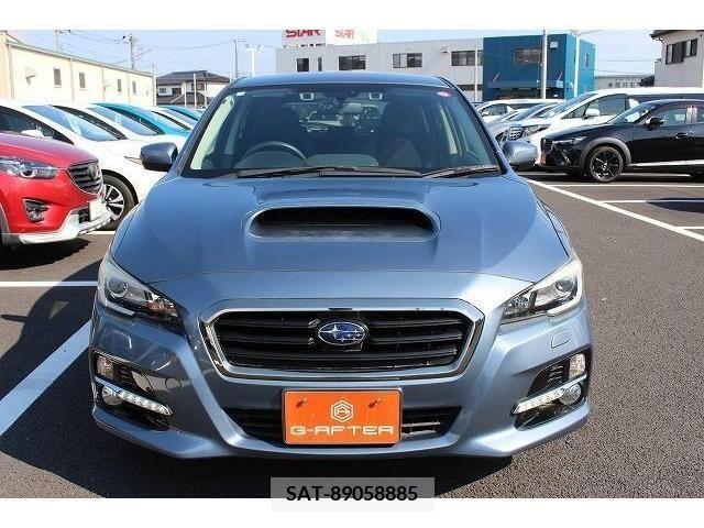 Subaru LEVORG 2014-09 352732-6