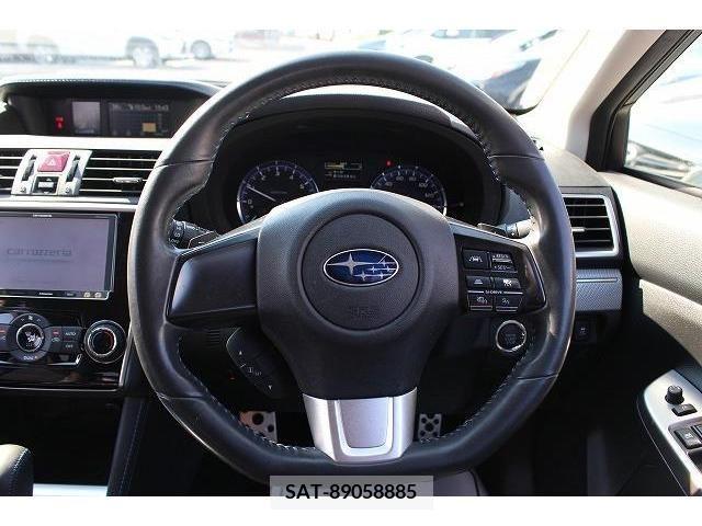 Subaru LEVORG 2014-09 352732-16