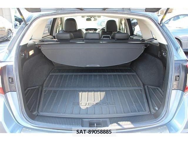 Subaru LEVORG 2014-09 352732-17