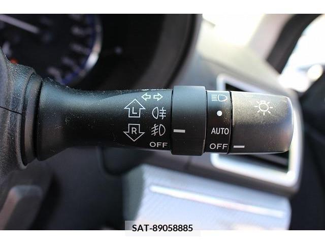 Subaru LEVORG 2014-09 352732-4