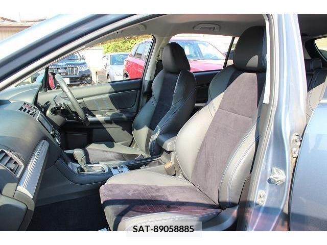 Subaru LEVORG 2014-09 352732-13