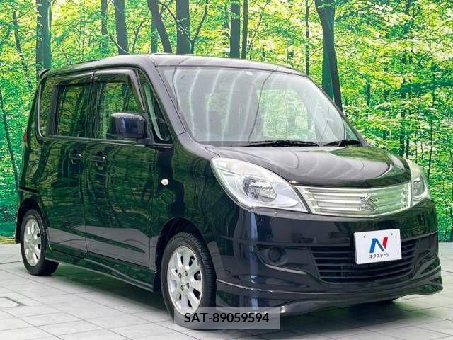 Suzuki SOLIO 2011-03 251586-16