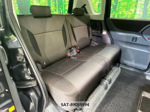 Suzuki SOLIO 2011-03 251586-9