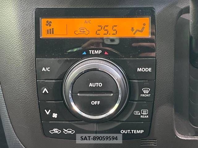 Suzuki SOLIO 2011-03 251586-6