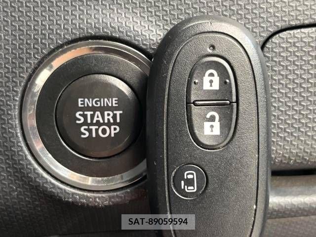Suzuki SOLIO 2011-03 251586-4