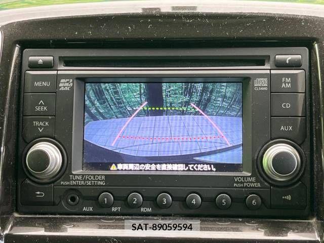 Suzuki SOLIO 2011-03 251586-2
