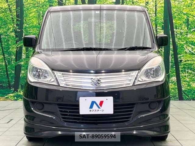 Suzuki SOLIO 2011-03 251586-14