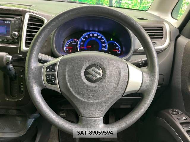 Suzuki SOLIO 2011-03 251586-11