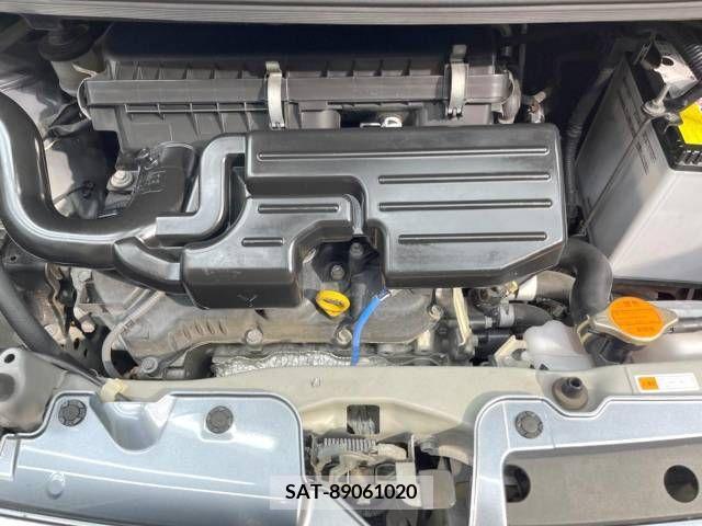 Daihatsu MOVE CUSTOM 2013-02 255044-18