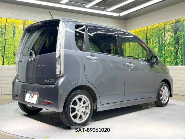 Daihatsu MOVE CUSTOM 2013-02 255044-17