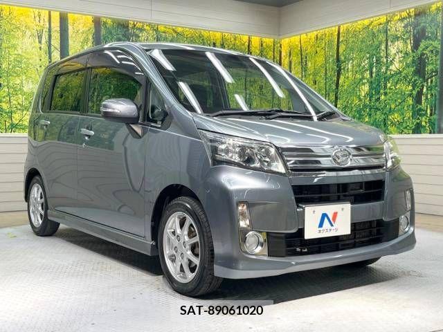 Daihatsu MOVE CUSTOM 2013-02 255044-16