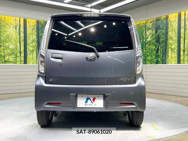 Daihatsu MOVE CUSTOM 2013-02 255044-15