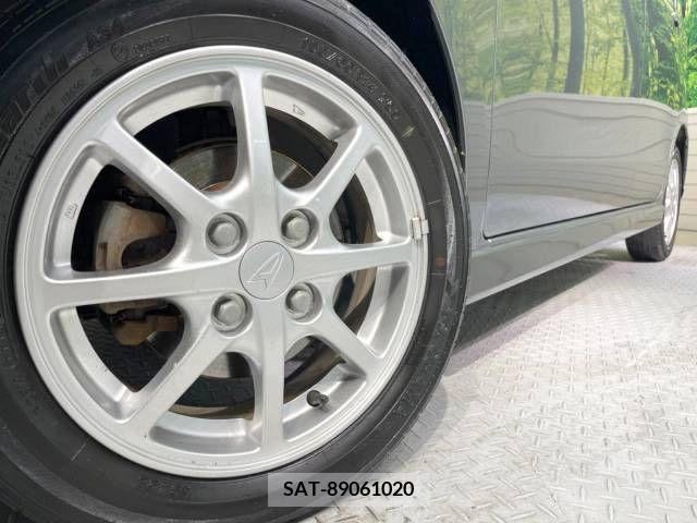 Daihatsu MOVE CUSTOM 2013-02 255044-13