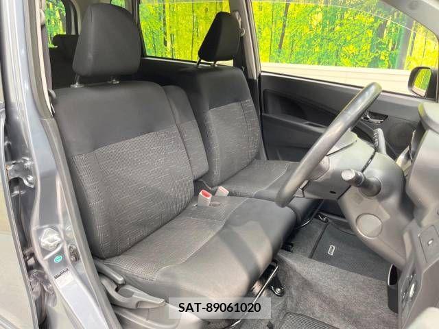 Daihatsu MOVE CUSTOM 2013-02 255044-8