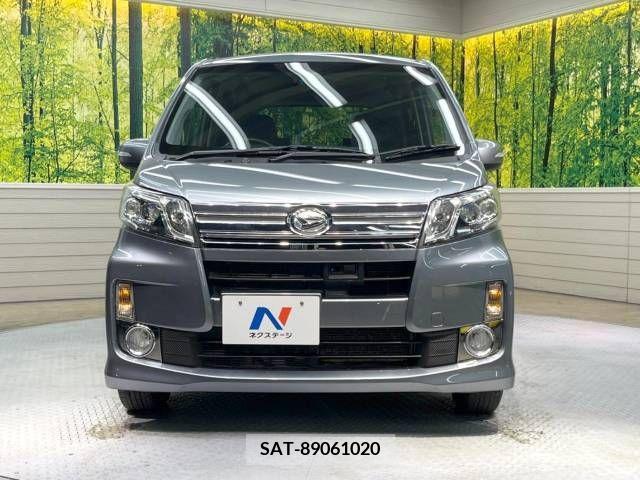 Daihatsu MOVE CUSTOM 2013-02 255044-14