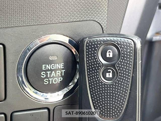 Daihatsu MOVE CUSTOM 2013-02 255044-7