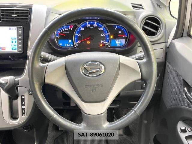 Daihatsu MOVE CUSTOM 2013-02 255044-11