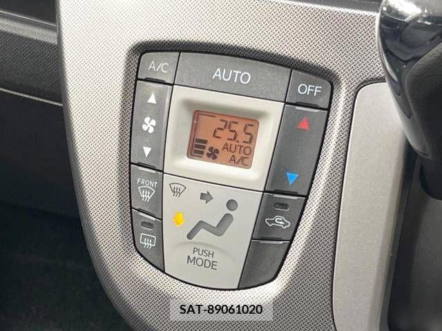 Daihatsu MOVE CUSTOM 2013-02 255044-5
