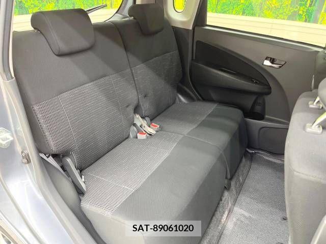 Daihatsu MOVE CUSTOM 2013-02 255044-9