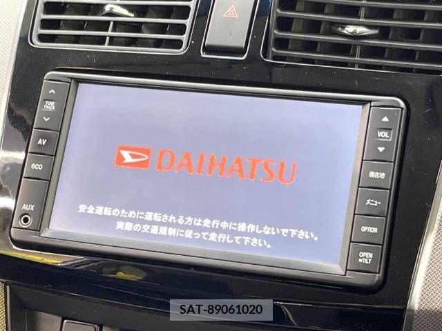 Daihatsu MOVE CUSTOM 2013-02 255044-2