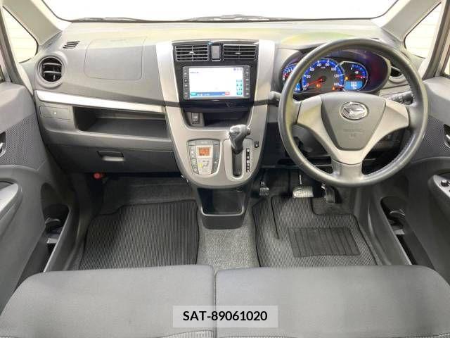 Daihatsu MOVE CUSTOM 2013-02 255044-1