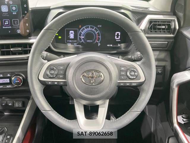 Toyota RAIZE 2022-09 388612-11