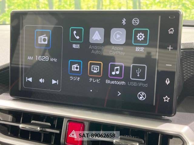 Toyota RAIZE 2022-09 388612-3