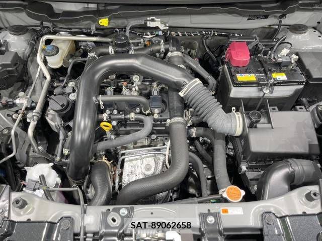 Toyota RAIZE 2022-09 388612-18