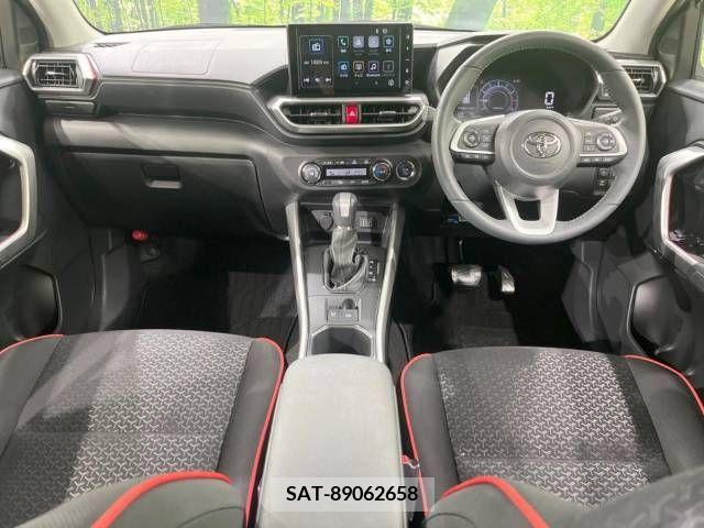 Toyota RAIZE 2022-09 388612-1