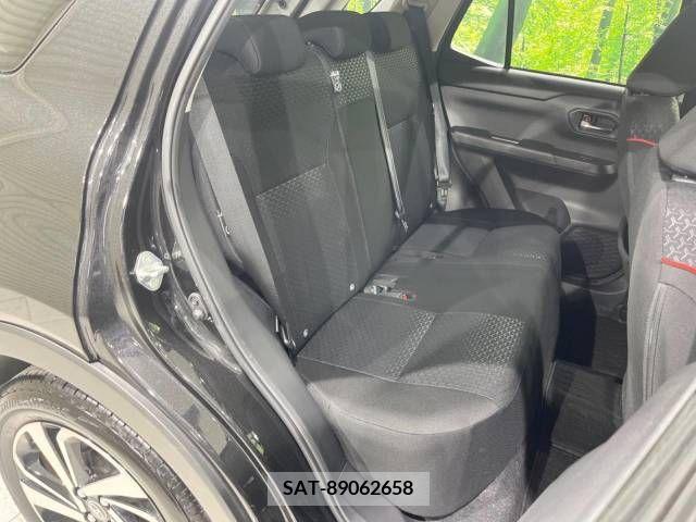Toyota RAIZE 2022-09 388612-9