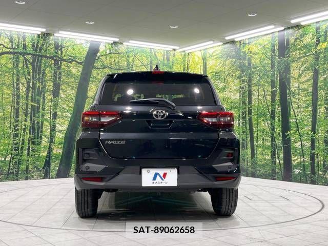 Toyota RAIZE 2022-09 388612-15