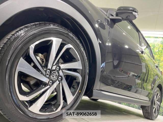 Toyota RAIZE 2022-09 388612-13
