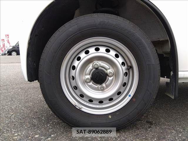 Suzuki EVERY 2023-06 297480-16