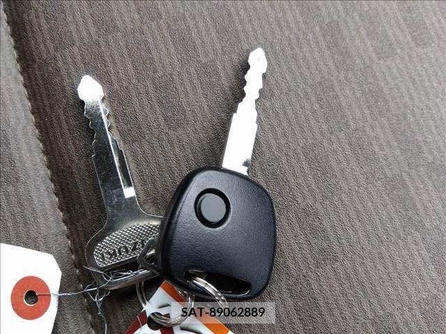 Suzuki EVERY 2023-06 297480-8