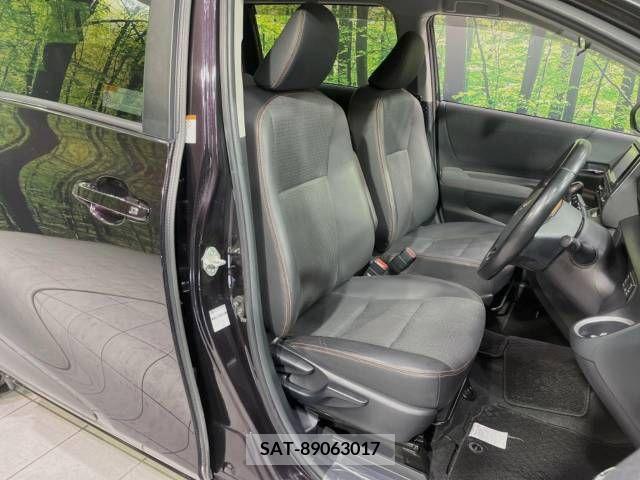 Toyota SIENTA 2018-03 314677-8