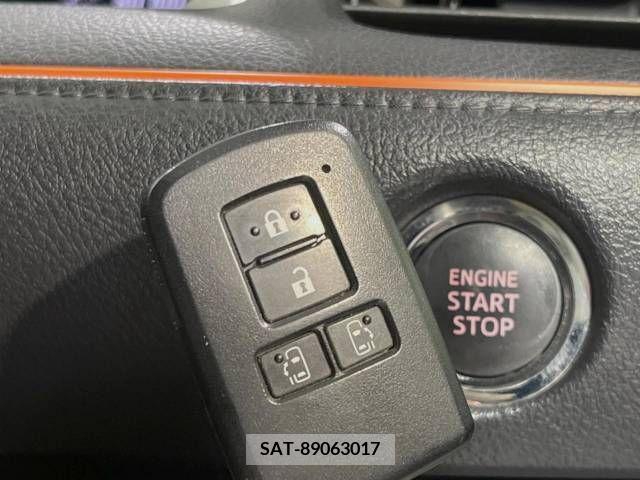 Toyota SIENTA 2018-03 314677-7