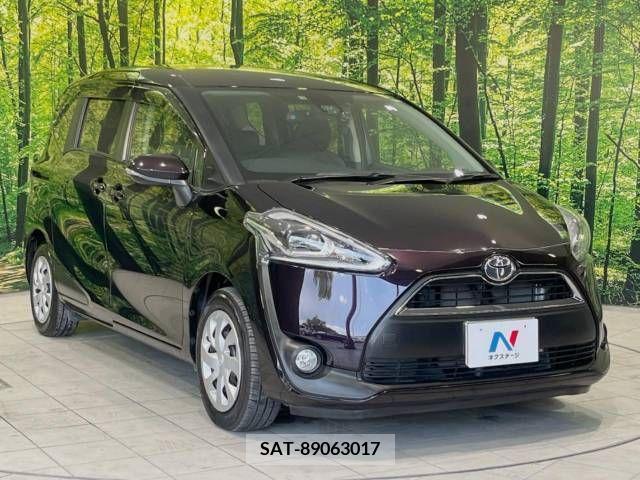 Toyota SIENTA 2018-03 314677-16