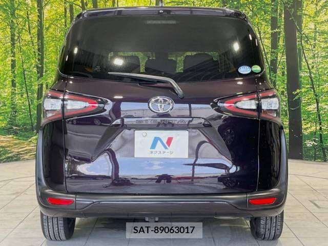 Toyota SIENTA 2018-03 314677-15