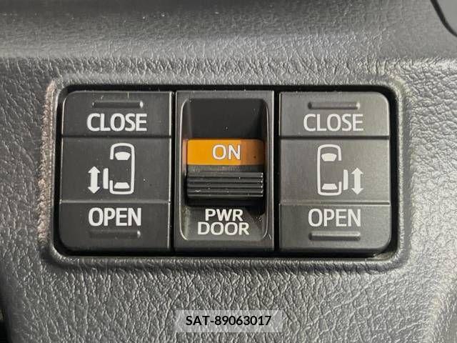 Toyota SIENTA 2018-03 314677-4