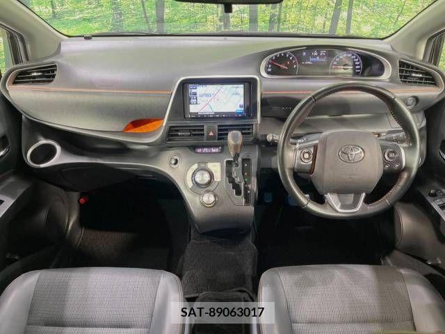 Toyota SIENTA 2018-03 314677-1