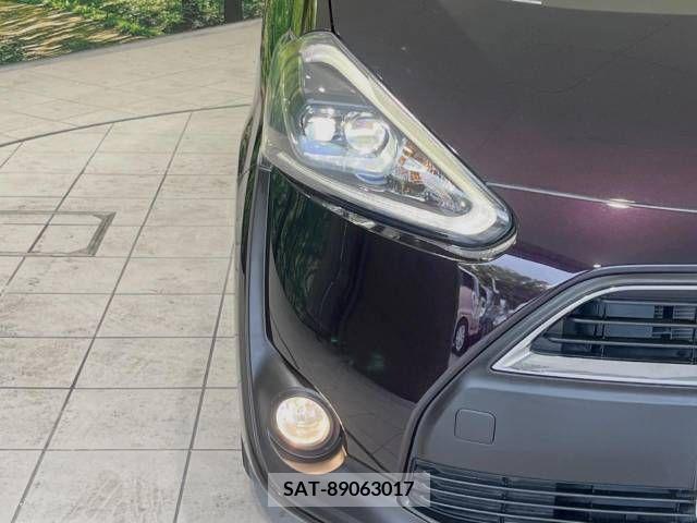 Toyota SIENTA 2018-03 314677-12