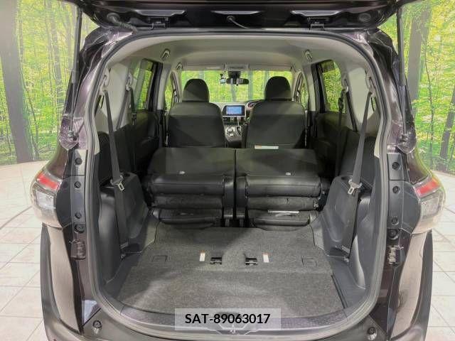 Toyota SIENTA 2018-03 314677-11
